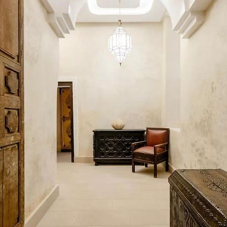 Riad Manzal Marrakesh Esterno foto